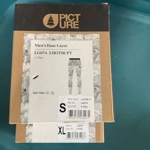 Brand new Picture Base layer